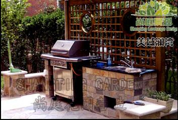 天津私家庭院设计公司