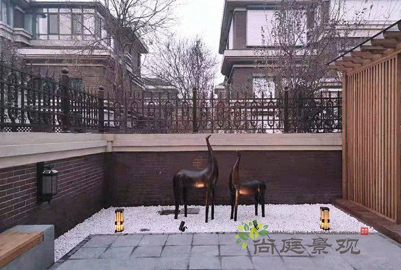 复地温莎堡红府2
